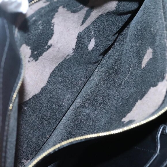 LOUIS VUITTON Epi Porte Documents Voyage Business Bag Red M54477 LV Auth 125781 - Picture 13 of 16